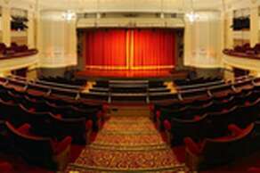 Pavillion Theatre